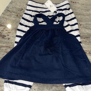 Baby Gap 18/24 mo pants set BNWT